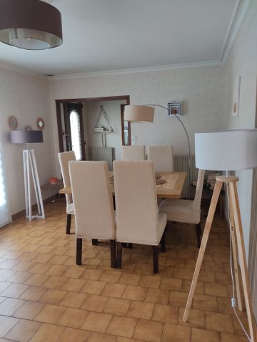 plain pied de 2 chambres et 1 bureau - Photo 2