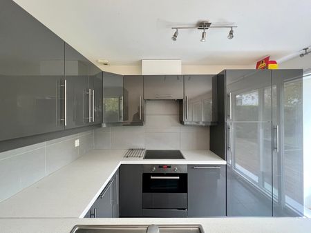 Maison mitoyenne moderne minergie - 6 pièces de 156 m2 à Thônex - Foto 5