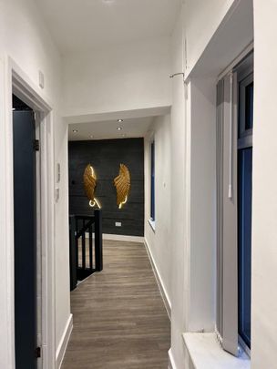 1 bedroom terraced house to rent - Photo 1
