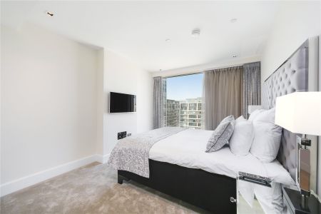Warwick Lane Kensington W14 - Photo 2