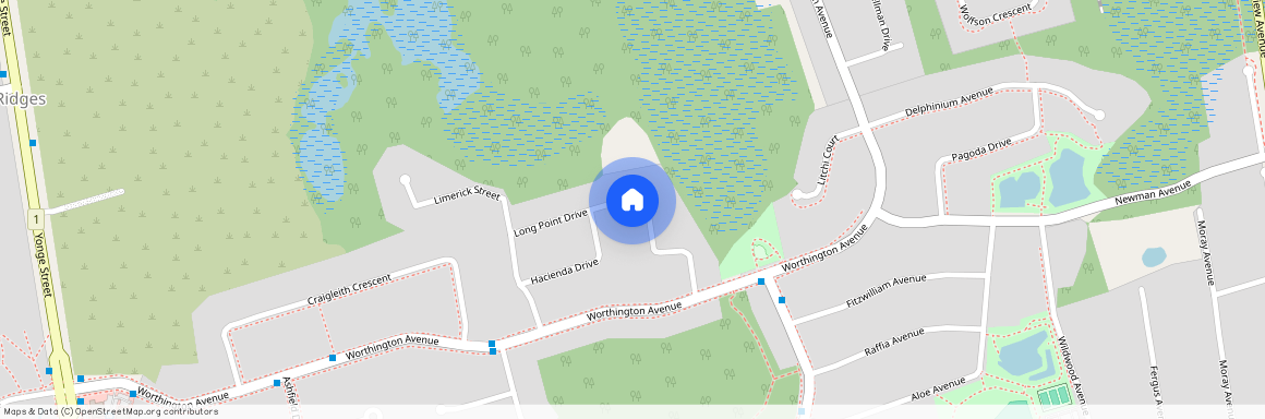 51 Long Point Drive Unit# Lower, Richmond Hill