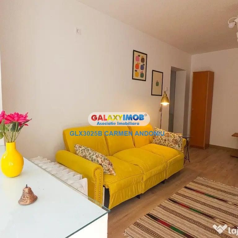 APARTAMENT 2 CAMERE DE INCHIRIAT - MILITARI/ GORJULUI - Photo 1
