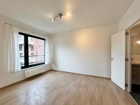 Appartement te huur - Foto 3
