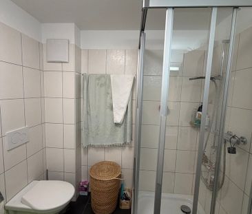 2.5 Zimmer, 47 m², EG - Foto 5