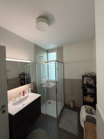 2.5 Zimmer, 58 m², EG - Foto 5