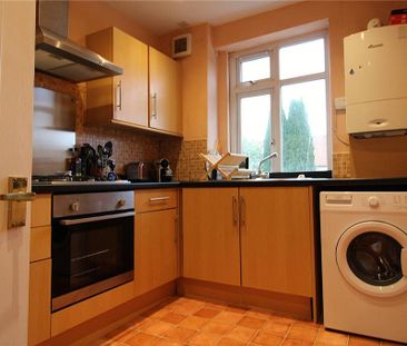 1 bedroom apartment to rent - Photo 6