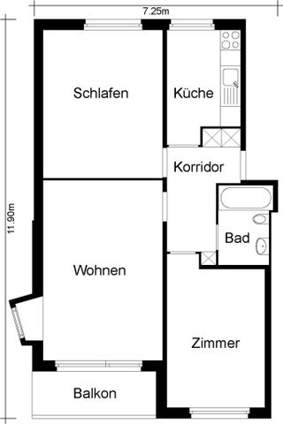 Ihr neues Zuhause am Zürichsee - Photo 5