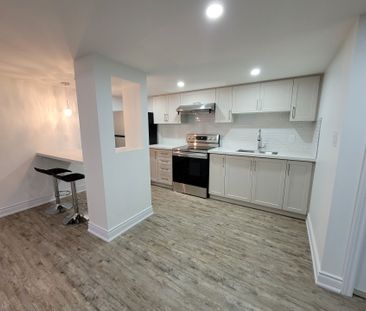 For Lease - 3249 Paul Henderson Drive Unit# BSMT, Mississauga, Ontario - Photo 2