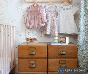 3 bedroom flat to rent - Photo 5
