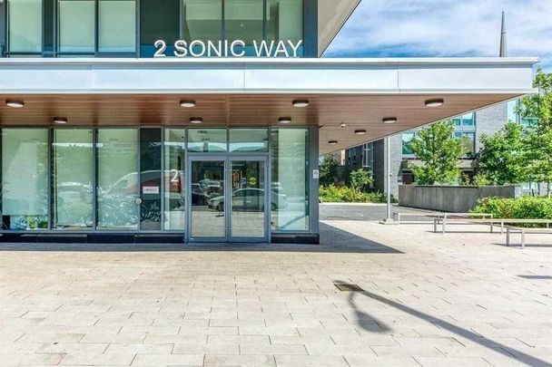 For Lease - 2 Sonic Way Unit# 2704, Toronto, Ontario - Photo 1