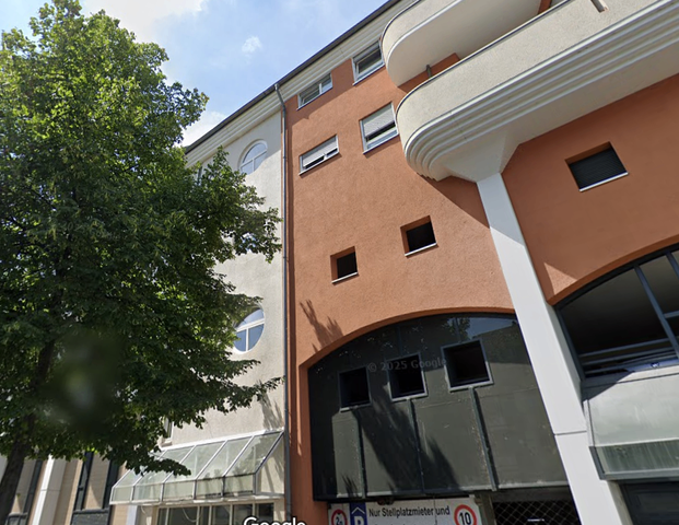 Geräumige 2 ZKB Wohnung mit Wohnberechtigungsschein für 2 Personen zu vermieten! - Foto 1