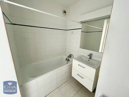 Location Appartement 1 pièce 18m² AIX EN PROVENCE 13100 - Photo 4
