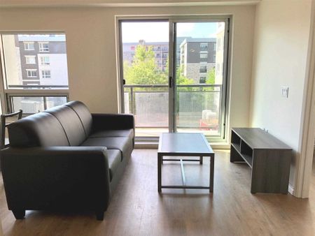 For Lease - 275 Larch Street Unit# B-312, Waterloo, Ontario - Photo 2