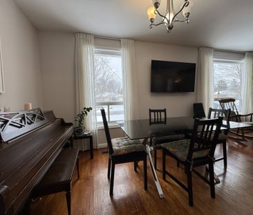 For Lease - 6 Bailey Crescent Unit# #Main Floor, Aurora, Ontario - Photo 5