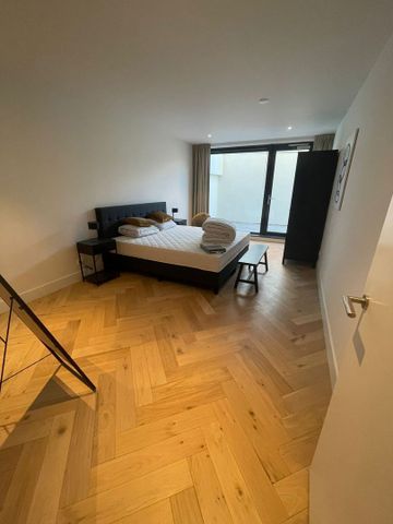 Seinpostweg 2 a-12, Zandvoort - Foto 2