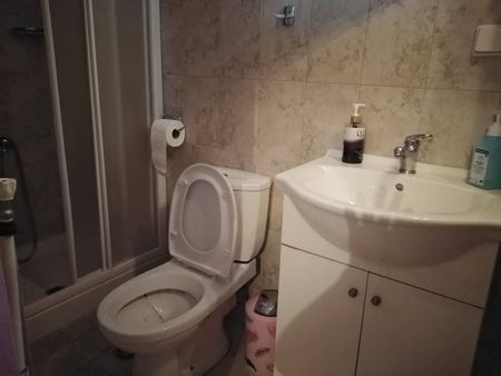 Studio/Γκαρσονιέρα για ενοικίαση Μπαρμπούτα - Παναγία Δεξιά (Βέροια) - Photo 4