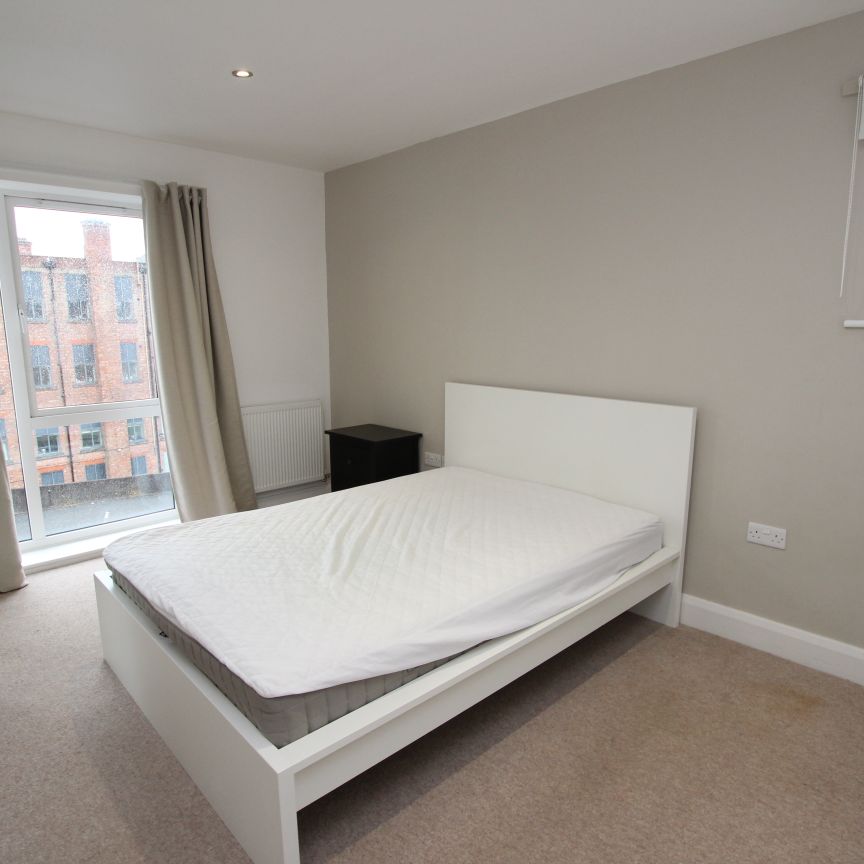 Elm Walk Place, Cranmer Street, Nottingham, NG3 4HQ - Photo 1