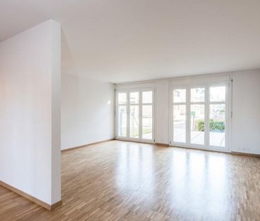 Die Wohnung für den urbanen Single - Photo 1