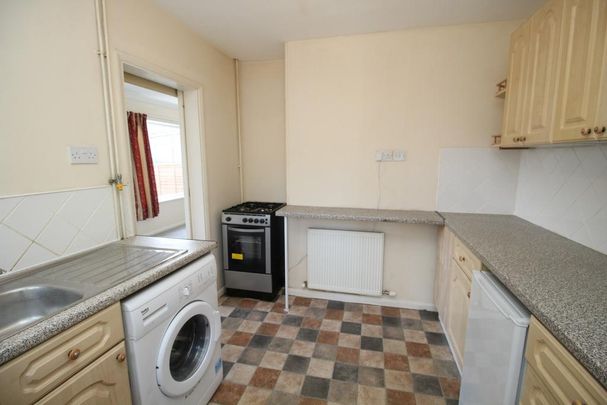 3 bedroom bungalow to rent - Photo 1