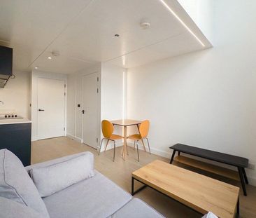 1 bedroom Flat To Let Total Size: 410 SQ FT - Photo 1