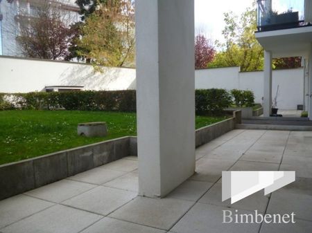 Duplex à louer, 2 pièces - Orléans 45100 - Photo 2