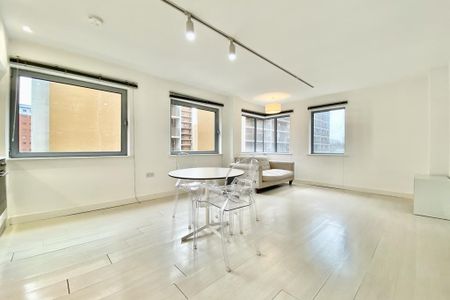 1 bedroom apartment to rent - Photo 3