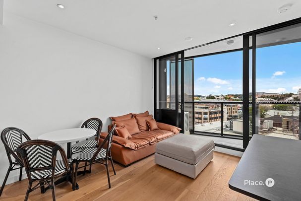 1410/179 Alfred Street, Fortitude Valley QLD 4006 - Apartment For Rent | Domain - Photo 1