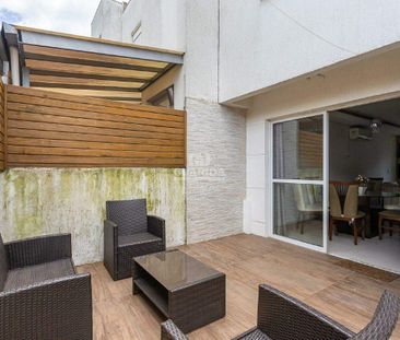 Casa semimobiliada em condomínio, com 3 dormitórios, sendo 1 suíte,... - Photo 4