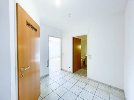 Gut aufgeteilte 2-Zimmer Wohnung in Favoriten zu mieten - Foto 4