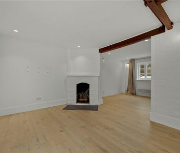 2 bedroom terraced house to rent - Photo 1