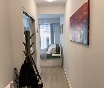 For Lease - 8 Widmer Street Unit# 503, Toronto, Ontario - Photo 4