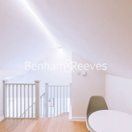 3 Bedroom flat to rent in Hampstead hill gardens, Hampstead, NW3 - Photo 1
