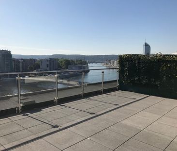 Penthouse te huur - Foto 2