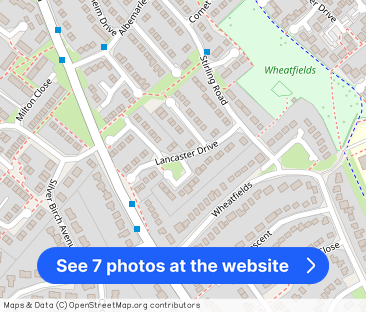 Lancaster Drive, St Ives, PE27 - Photo 1