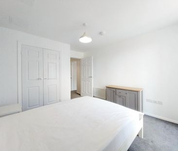 1 bedroom flat to rent - Photo 6