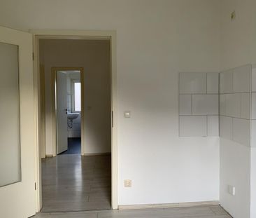 2-Zimmer-Wohnung in Gelsenkirchen Ückendorf - Photo 3