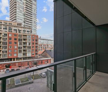 For Lease - 35 Parliament Street Unit# 402, Toronto, Ontario - Photo 4