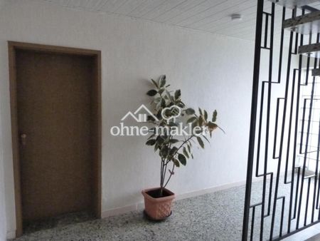 2,5-Zimmer-Wohnung in ruhiger Lage von Gefrees zu vermieten - Photo 5