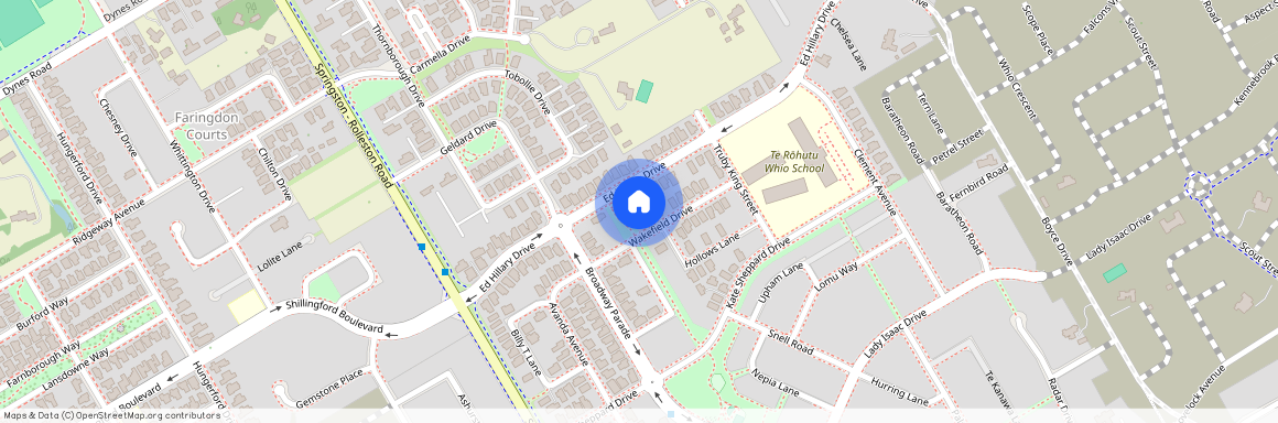 15 Wakefield Drive, Rolleston, Selwyn