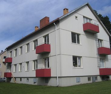 Mjölby Östra, Östergötland - Foto 1