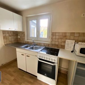 Location Appartement 3 pièces 54m² DIEPPE 76200 - Photo 3