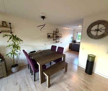 Te huur: Huis Kasteelpad in Hellevoetsluis - Foto 3