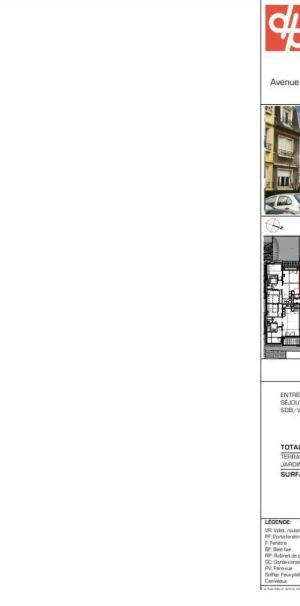 Appartement à louer 1 pièce 24.63m² - Photo 2