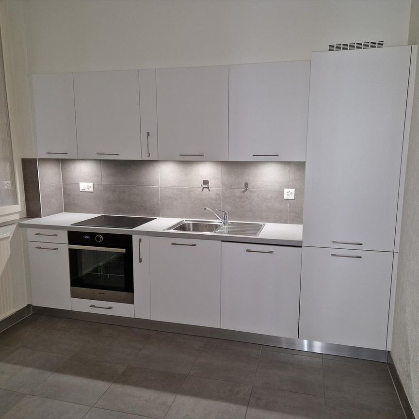 3.5 Zimmer, 2. Stock - Photo 1