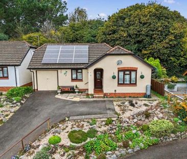 3 bedroom bungalow to rent - Photo 3