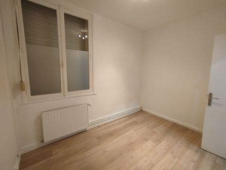 T3 de 49.71 m², Avenue de Dunkerque – LILLE/LOMME réf 5838 - Photo 4