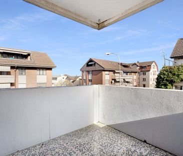 Geräumige Wohnung zum wohlfühlen - Photo 1