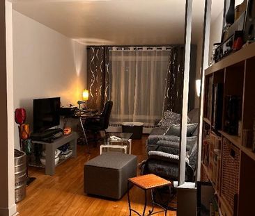 Reprise de bail - Photo 4