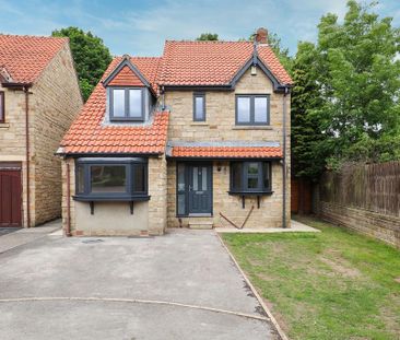 4 bedroom detached house to rent - Photo 2