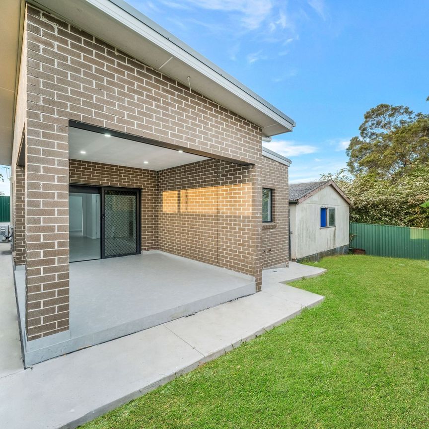 Brand New Granny Flat &excl; - Photo 1